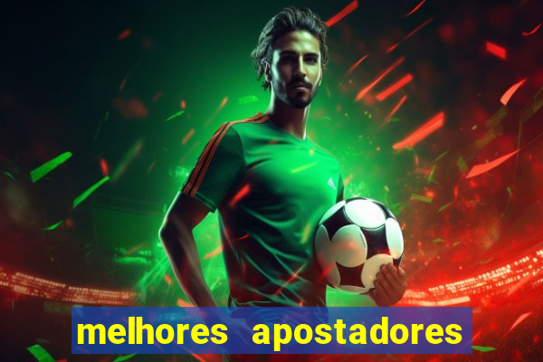 melhores apostadores esportivos do brasil